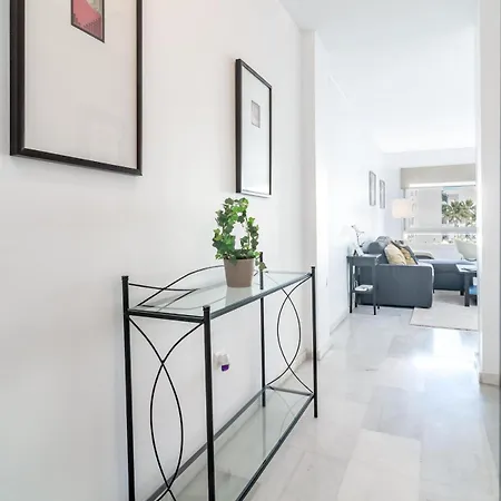 아파트 Pr45- Front Puerto Banus