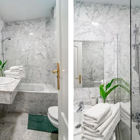 Pr45- Front Puerto Banus *