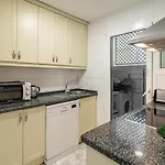 Pr45- Front Puerto Banus Апартаменты Марбелья
