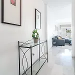 Апартаменты Pr45- Front Puerto Banus