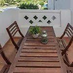 Апартаменты Pr45- Front Puerto Banus Марбелья