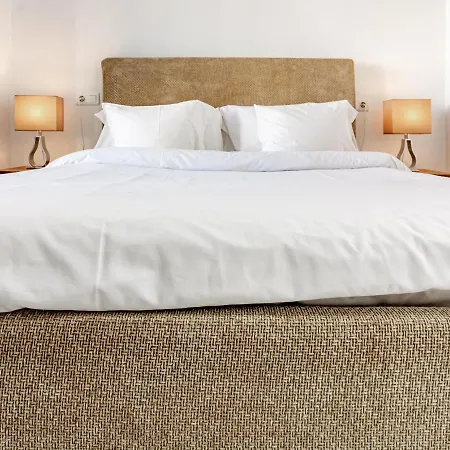 Apartamento Pr45- Front Puerto Banus