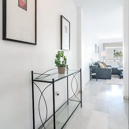 Apartamento Pr45- Front Puerto Banus