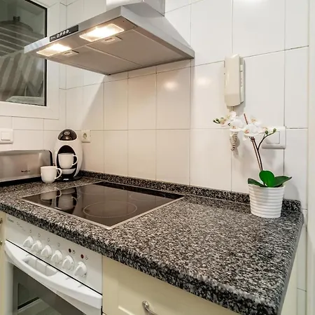 Pr45- Front Puerto Banus * マルベーリャ