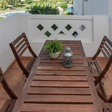 Lejlighed Pr45- Front Puerto Banus Marbella