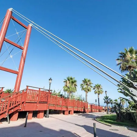 Pr45- Front Puerto Banus