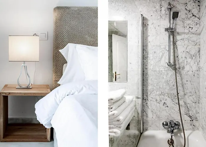 Apartament Pr45- Front Puerto Banus *