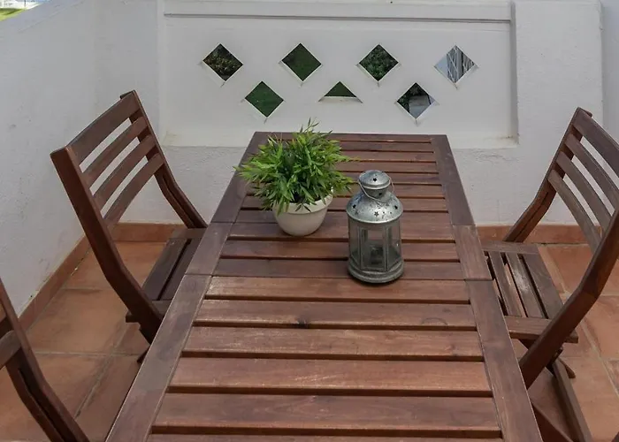 Apartament Pr45- Front Puerto Banus Marbella