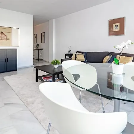 Appartamento Pr45- Front Puerto Banus