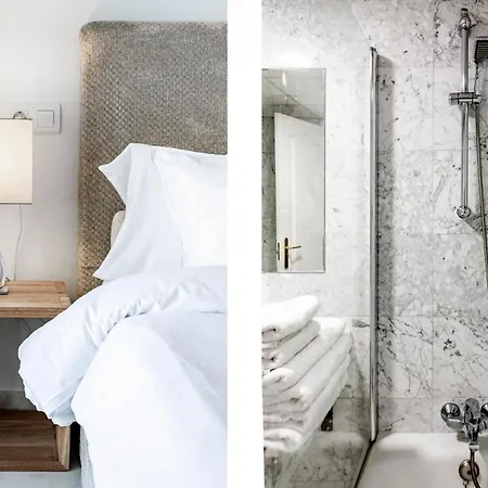 Appartamento Pr45- Front Puerto Banus *